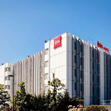 Ibis Lyon Est Bron Ξενοδοχείο Εξωτερικό φωτογραφία
