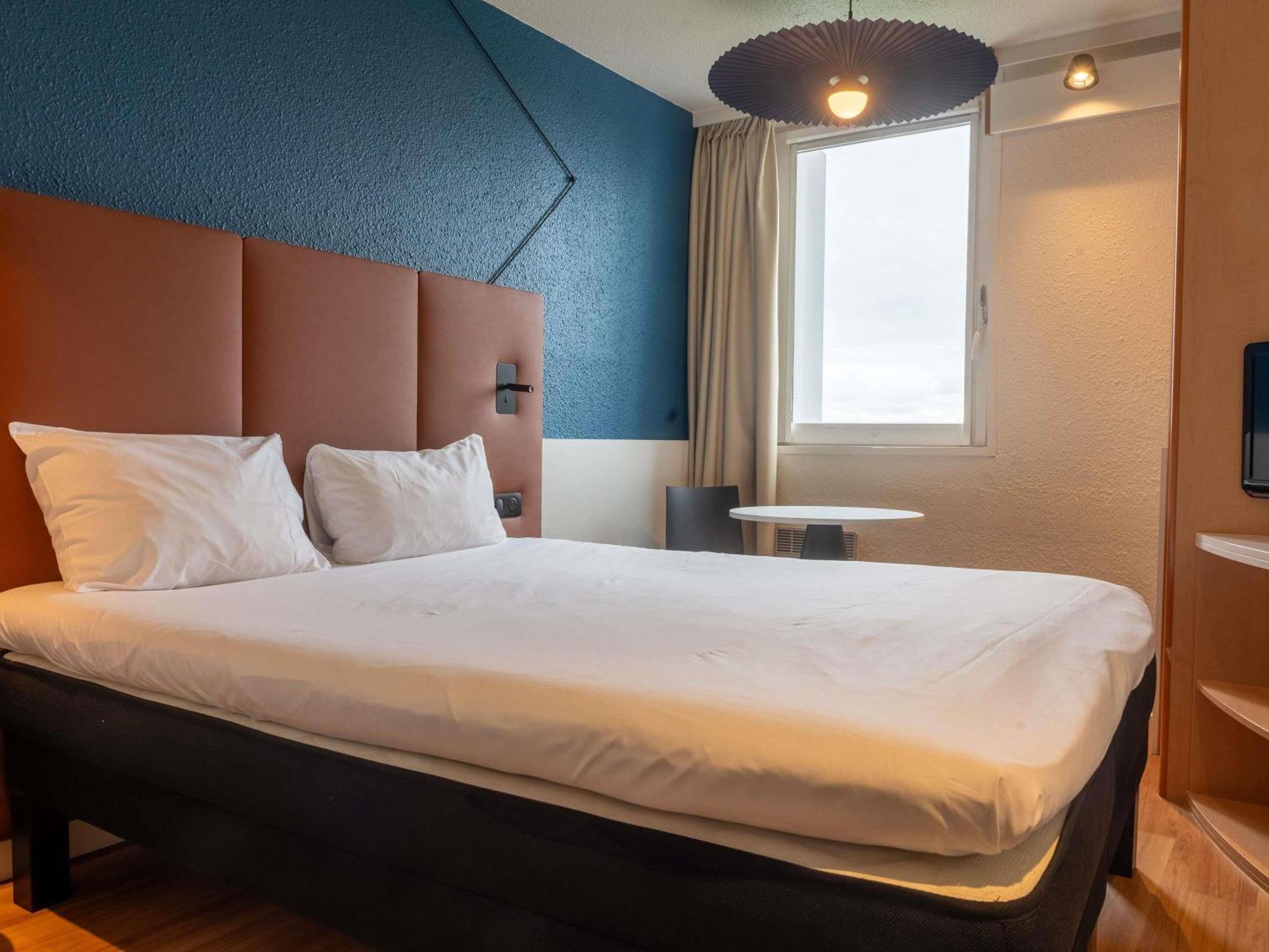 Ibis Lyon Est Bron Ξενοδοχείο Εξωτερικό φωτογραφία